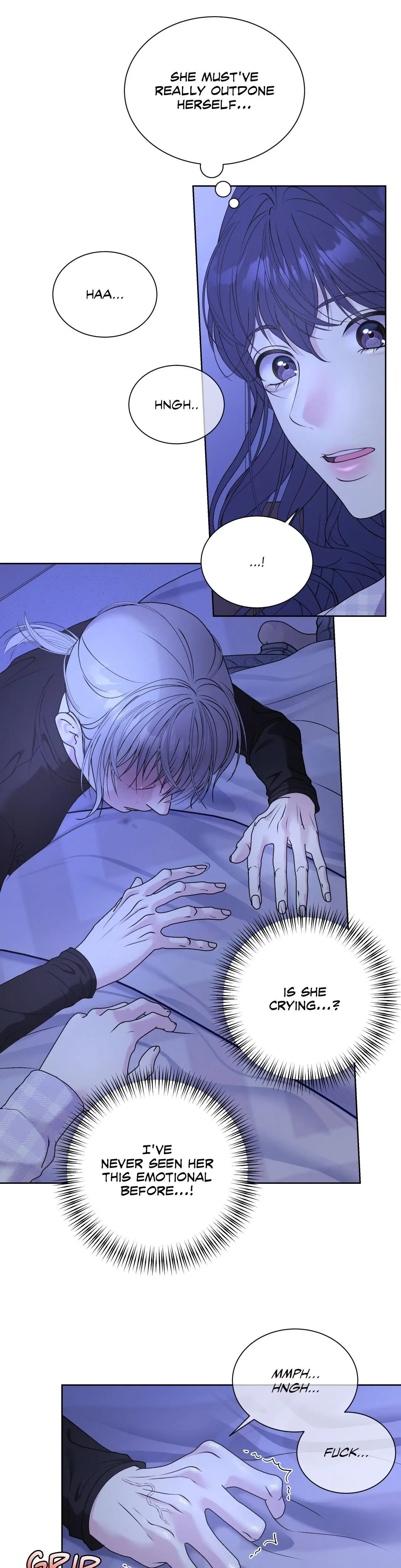 Lilith 2 Episode 79 - Page 10