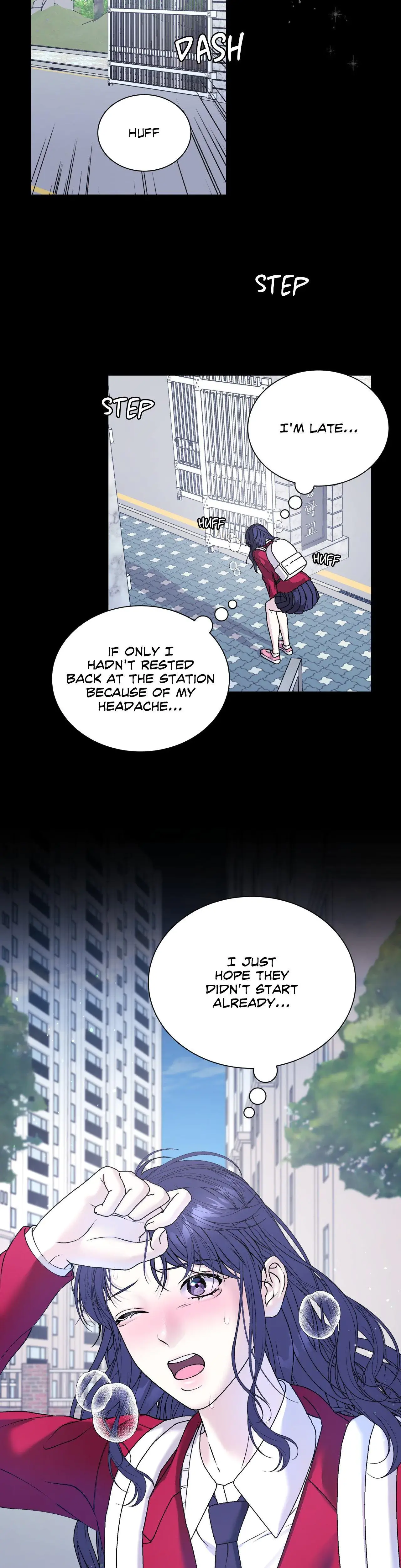 Lilith 2 Episode 79 - Page 12
