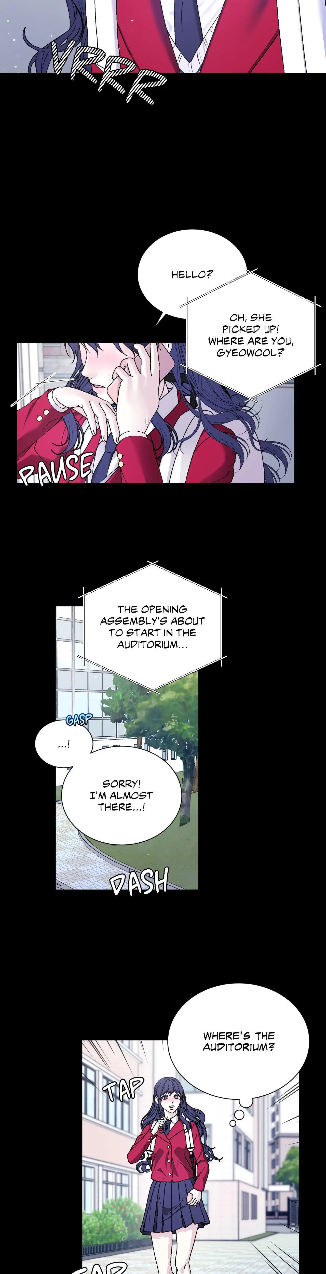 Lilith 2 Episode 79 - Page 13