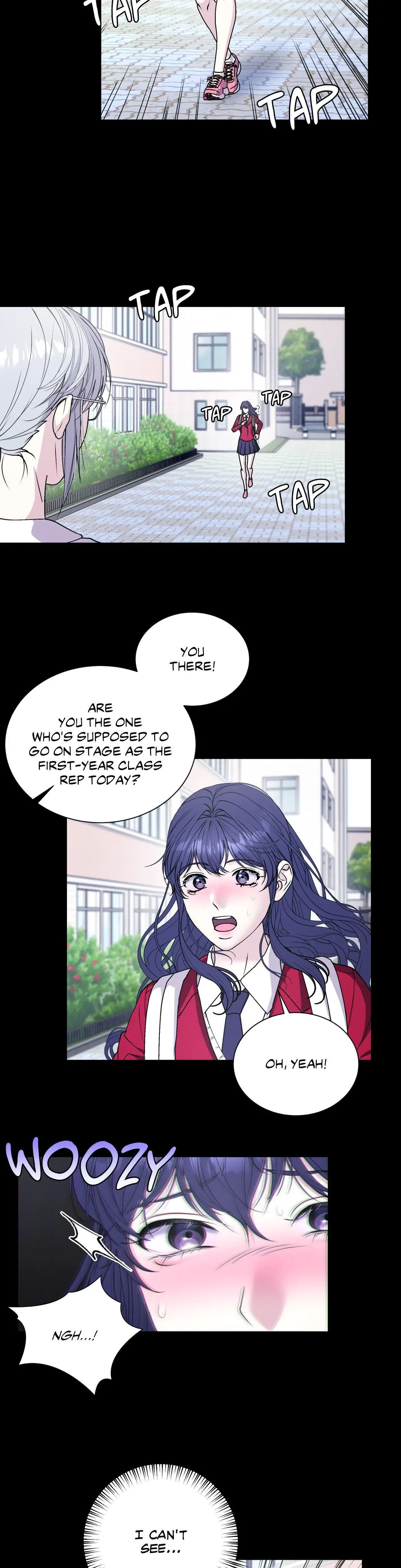Lilith 2 Episode 79 - Page 14