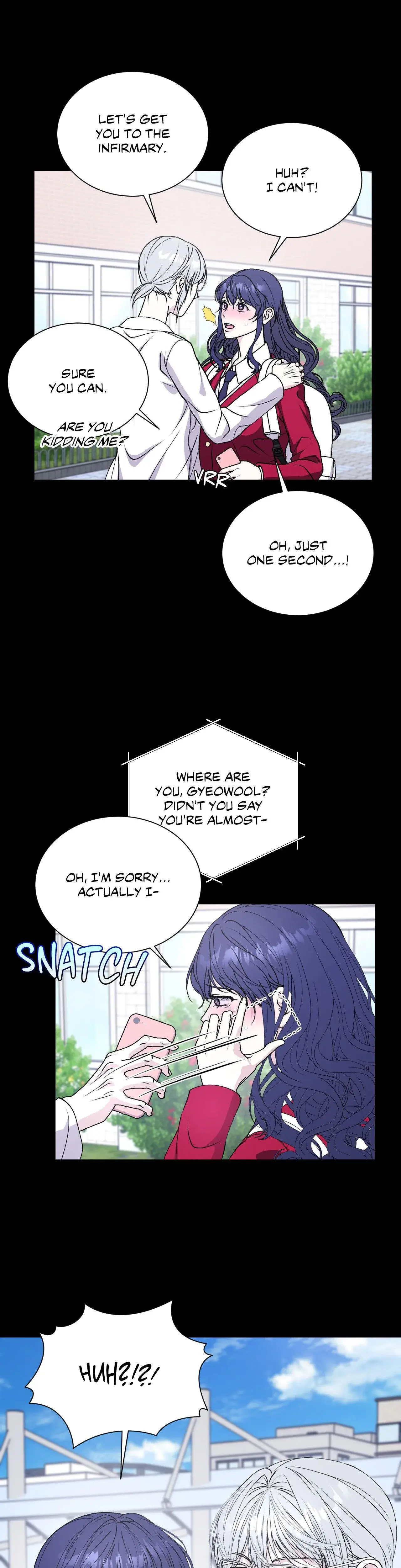 Lilith 2 Episode 79 - Page 17