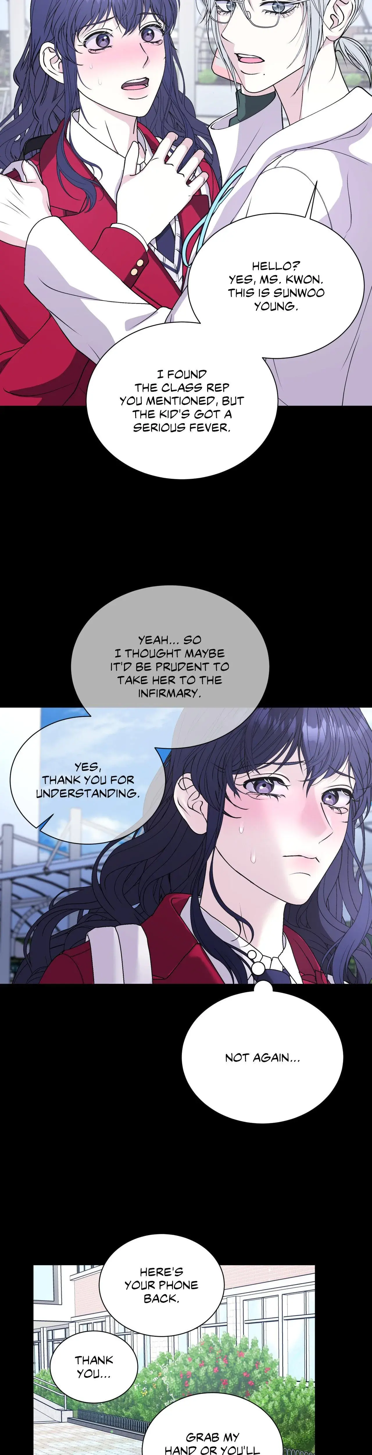 Lilith 2 Episode 79 - Page 18
