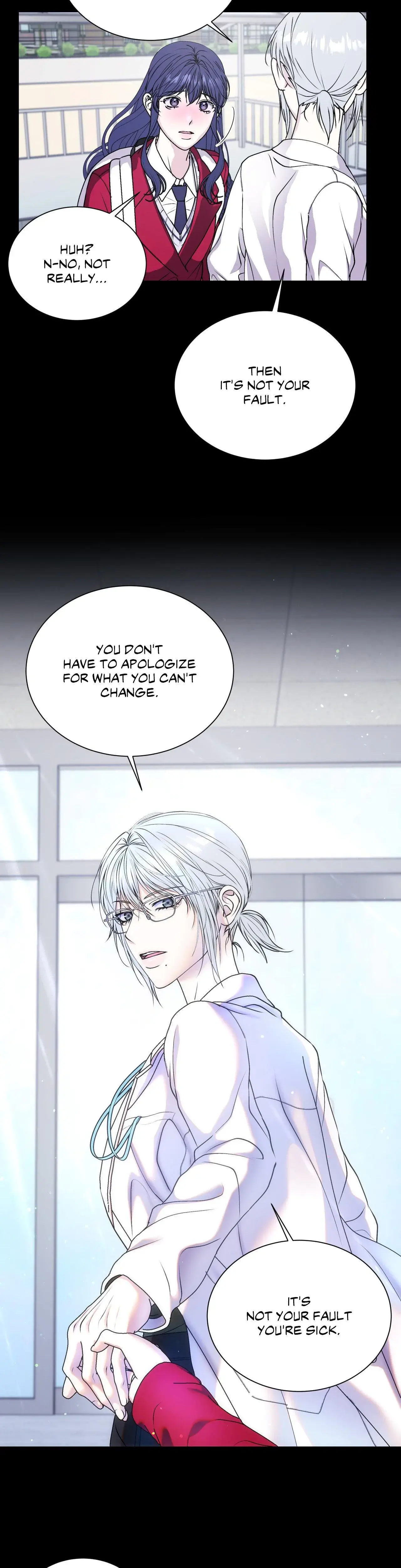 Lilith 2 Episode 79 - Page 21
