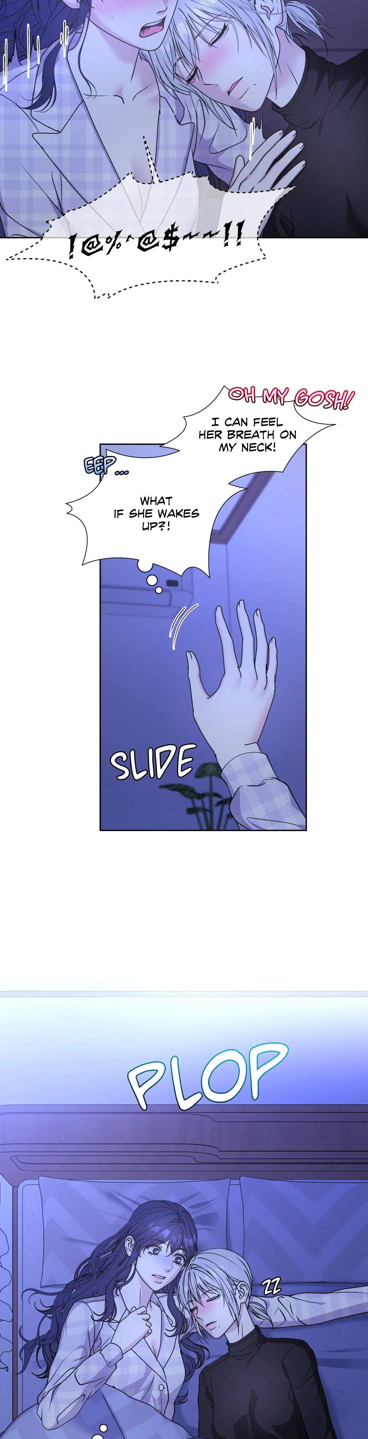 Lilith 2 Episode 79 - Page 25