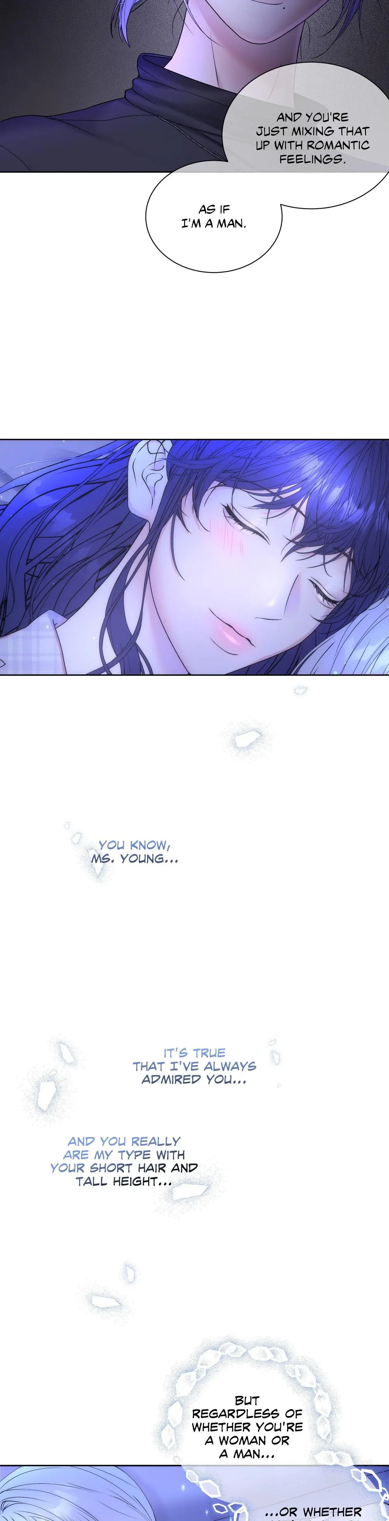 Lilith 2 Episode 79 - Page 27