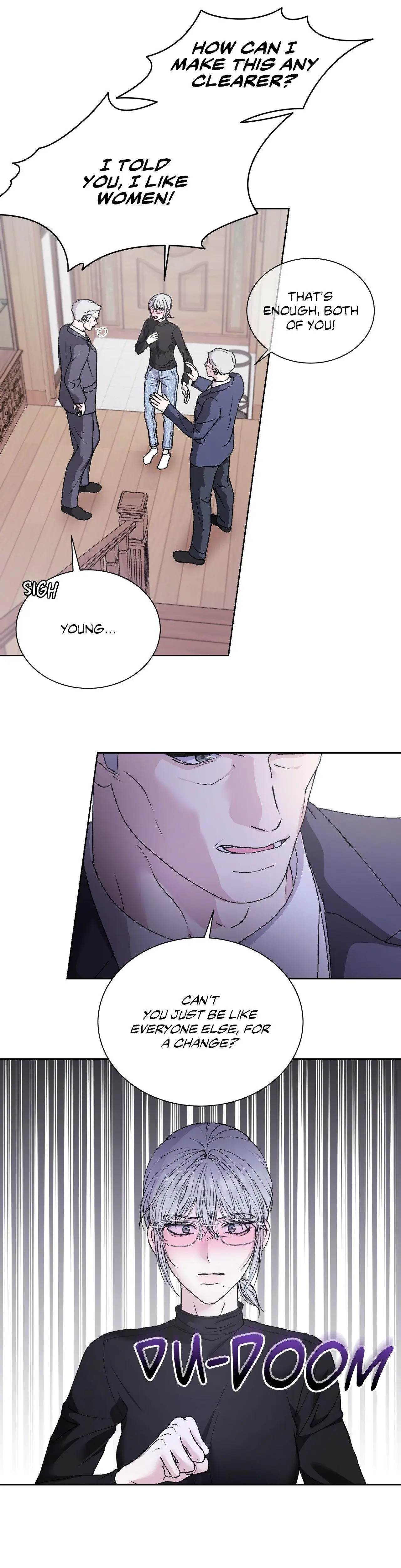 Lilith 2 Episode 79 - Page 3