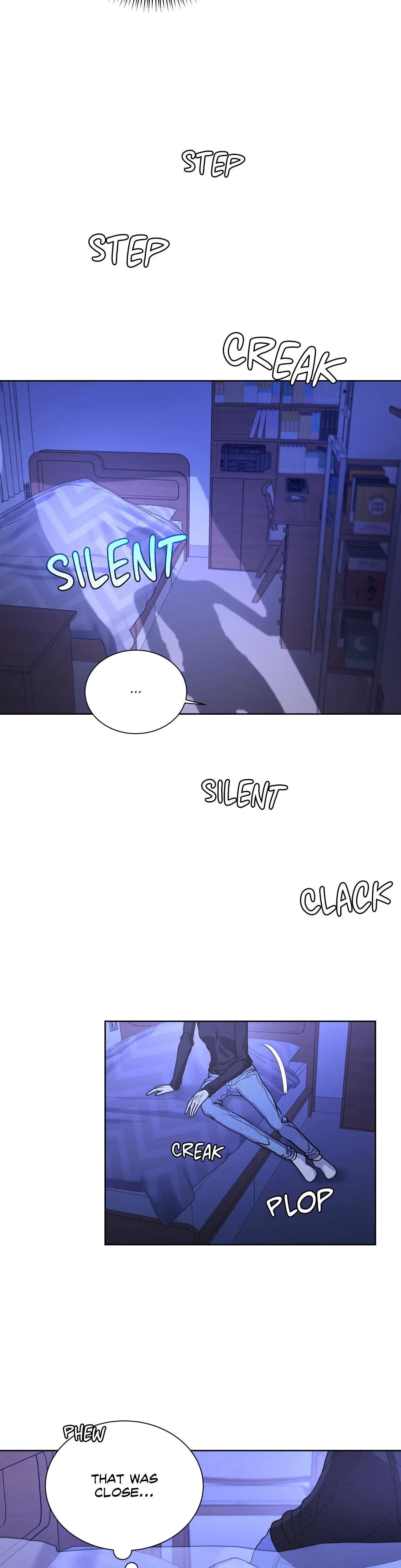 Lilith 2 Episode 79 - Page 7
