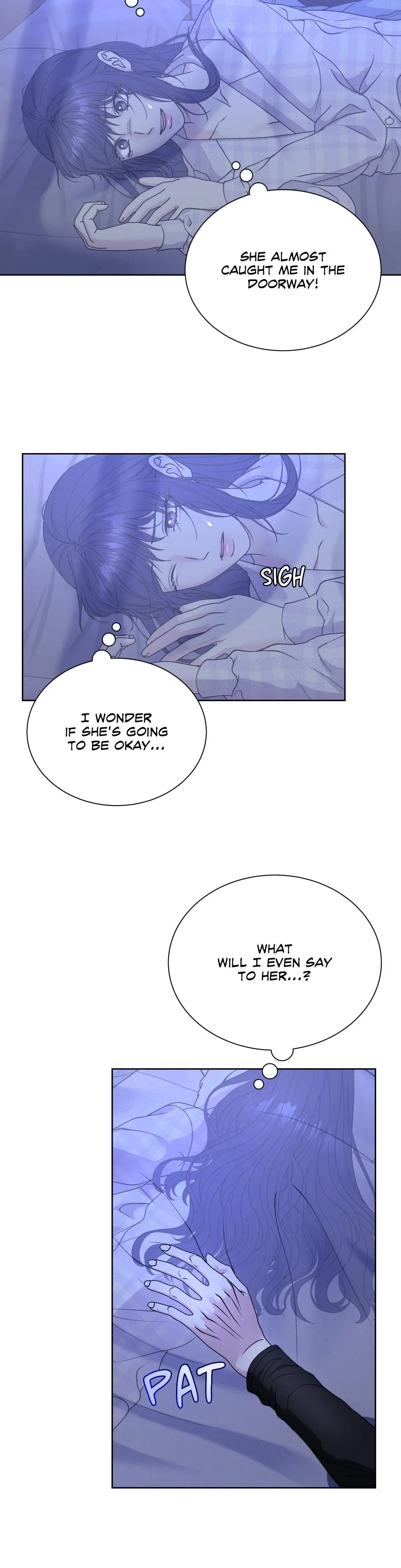 Lilith 2 Episode 79 - Page 8