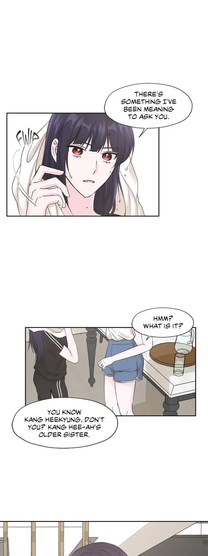 Lilith 2 Episode 8 - Page 1