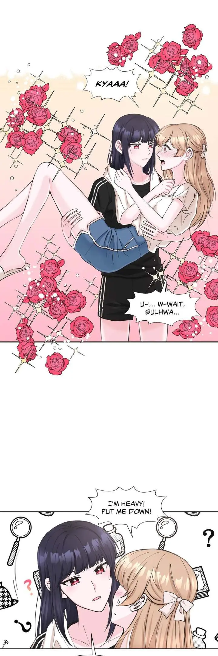 Lilith 2 Episode 8 - Page 10