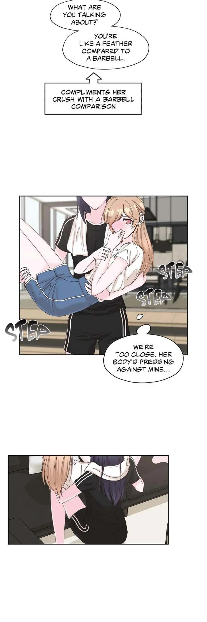 Lilith 2 Episode 8 - Page 11