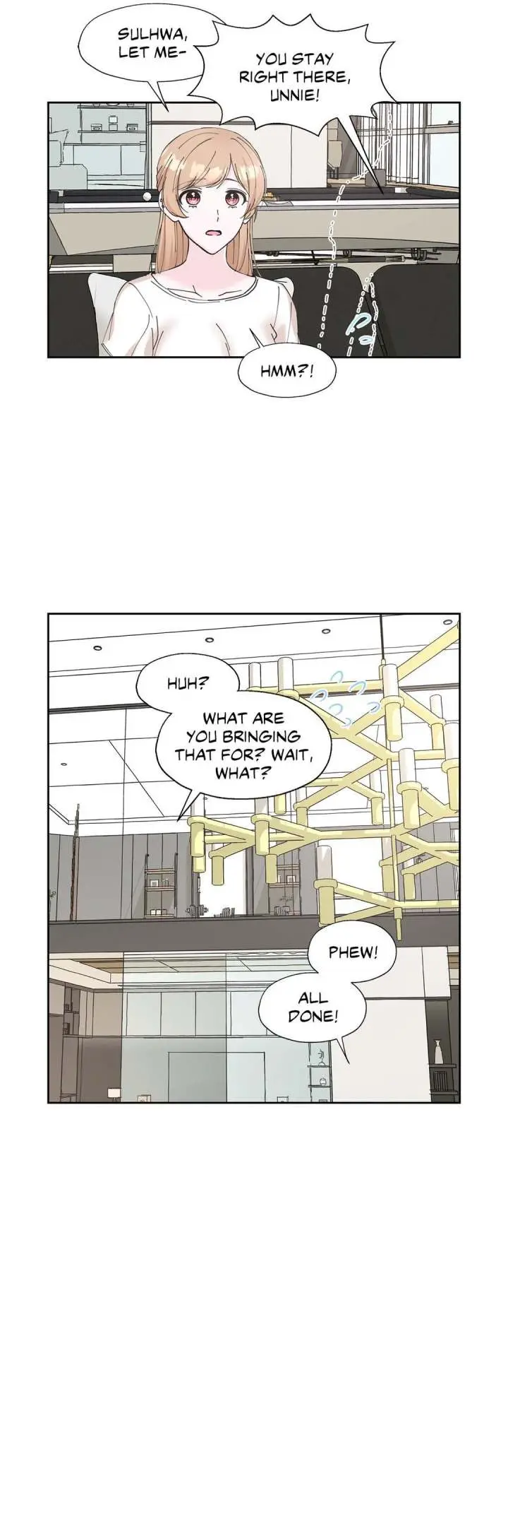 Lilith 2 Episode 8 - Page 12