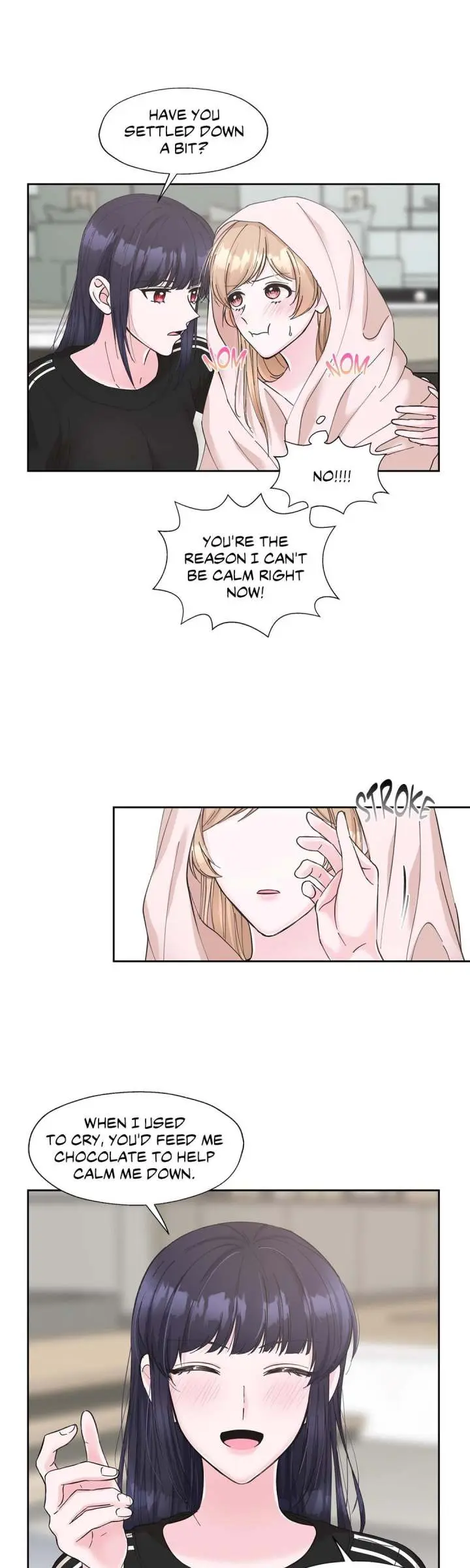 Lilith 2 Episode 8 - Page 14