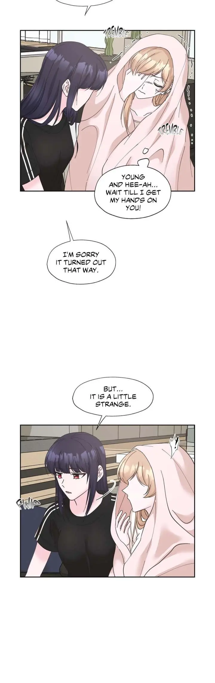 Lilith 2 Episode 8 - Page 17