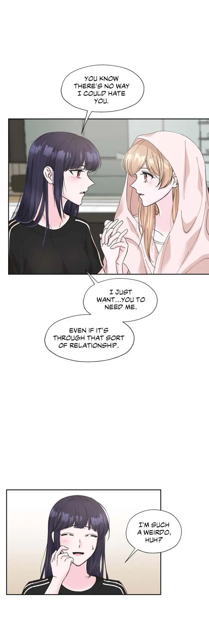 Lilith 2 Episode 8 - Page 19