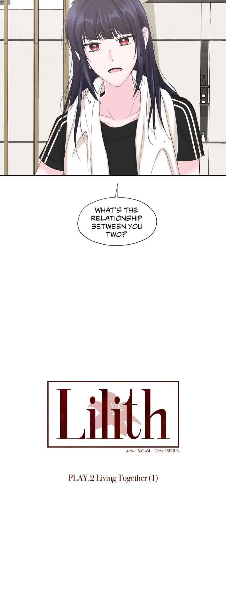Lilith 2 Episode 8 - Page 2
