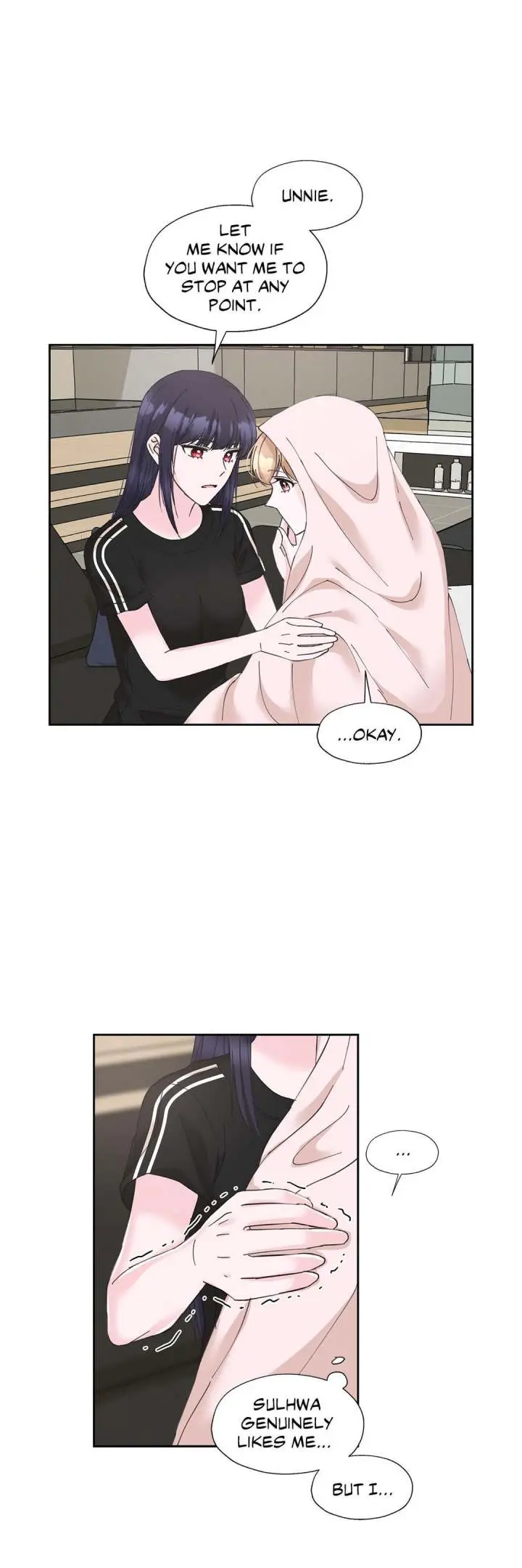 Lilith 2 Episode 8 - Page 21