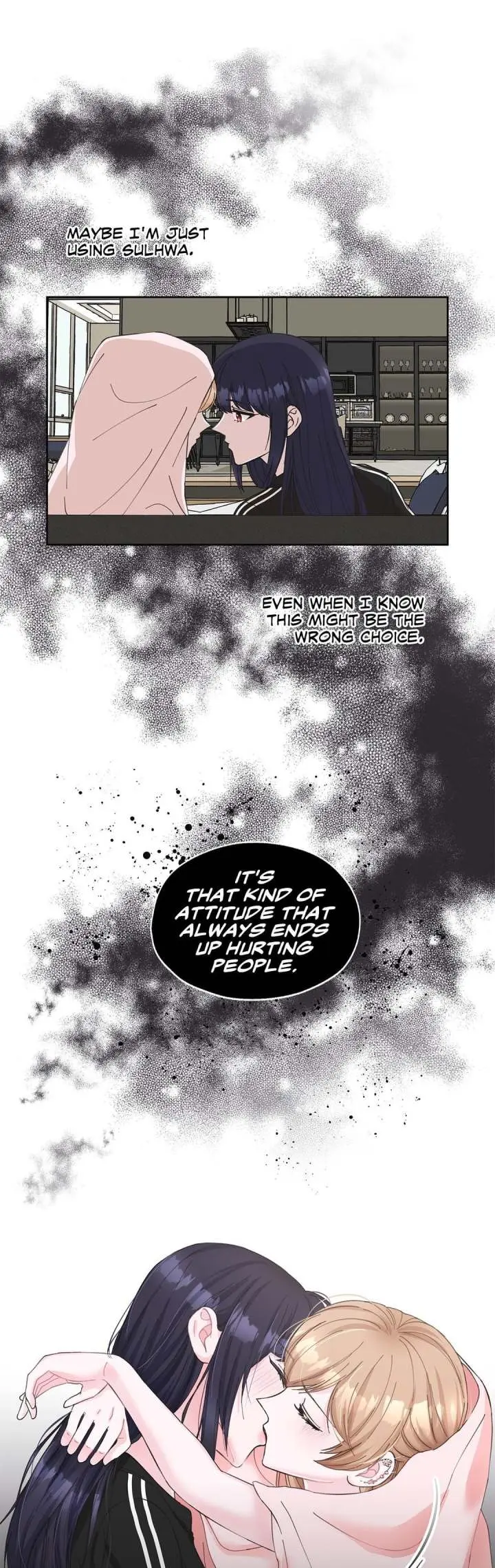 Lilith 2 Episode 8 - Page 22