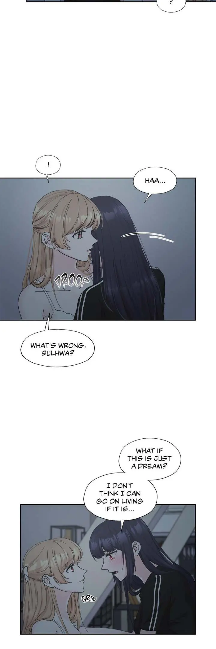 Lilith 2 Episode 8 - Page 32