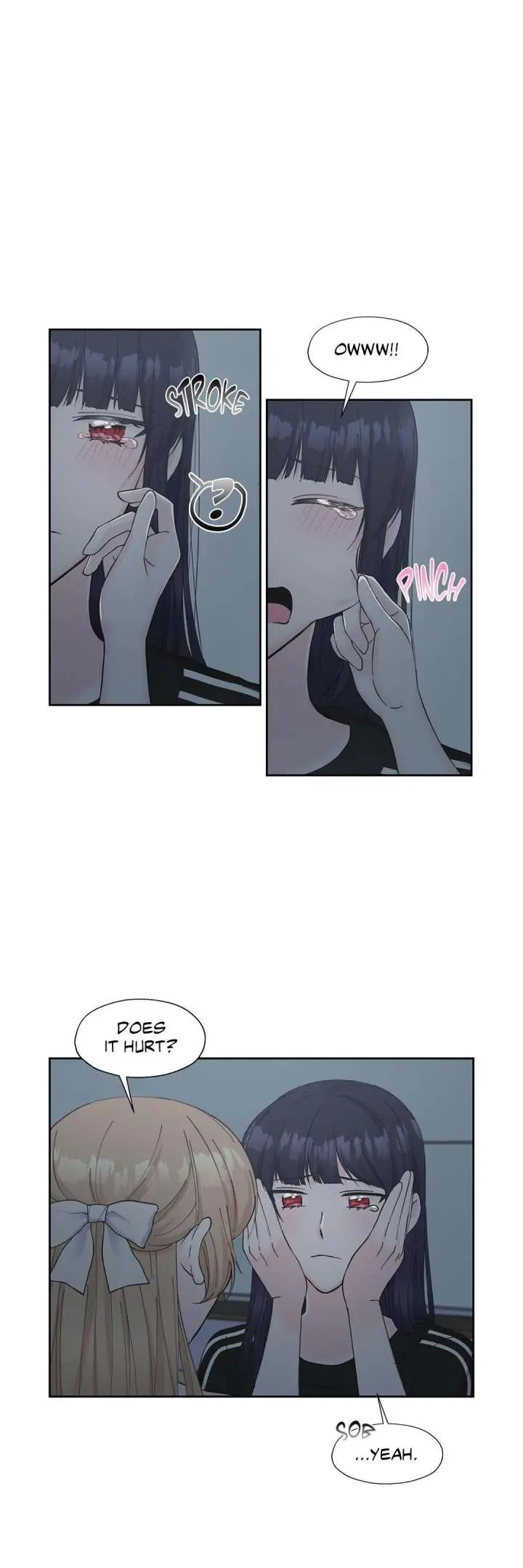Lilith 2 Episode 8 - Page 33
