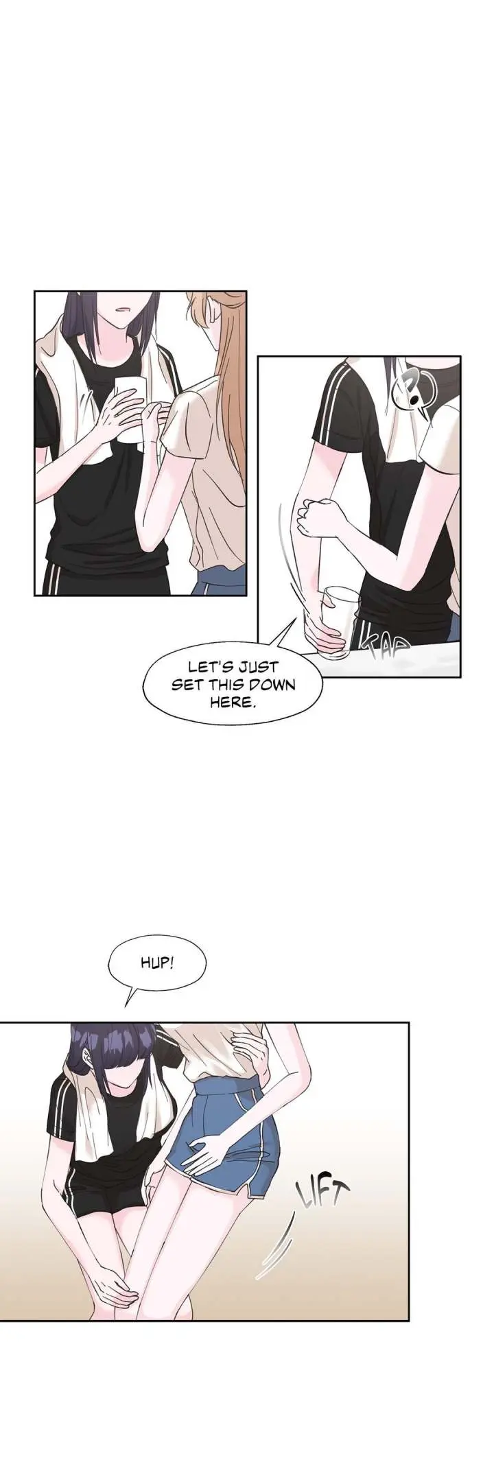 Lilith 2 Episode 8 - Page 9