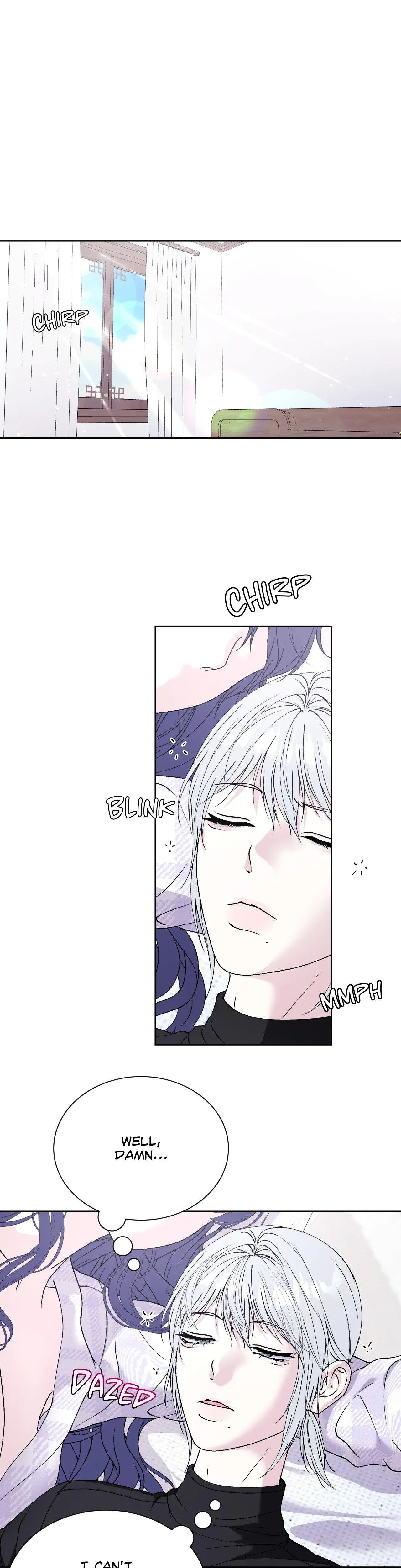Lilith 2 Episode 80 - Page 1