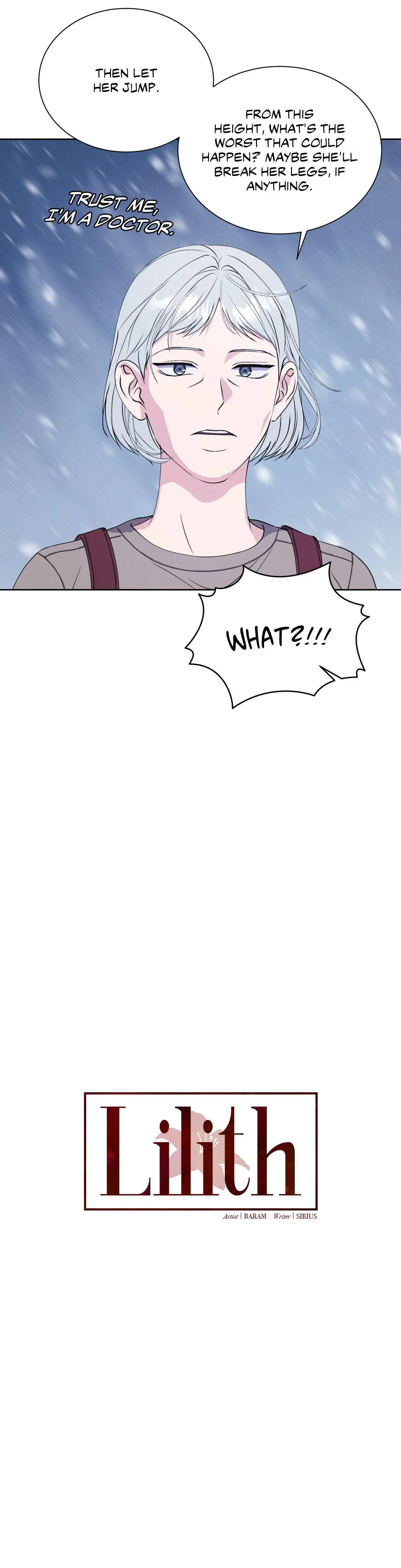 Lilith 2 Episode 80 - Page 10