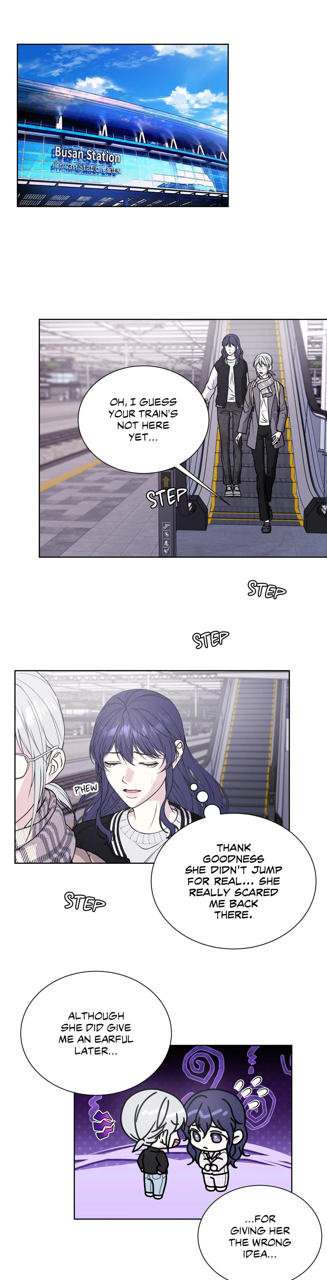 Lilith 2 Episode 80 - Page 11