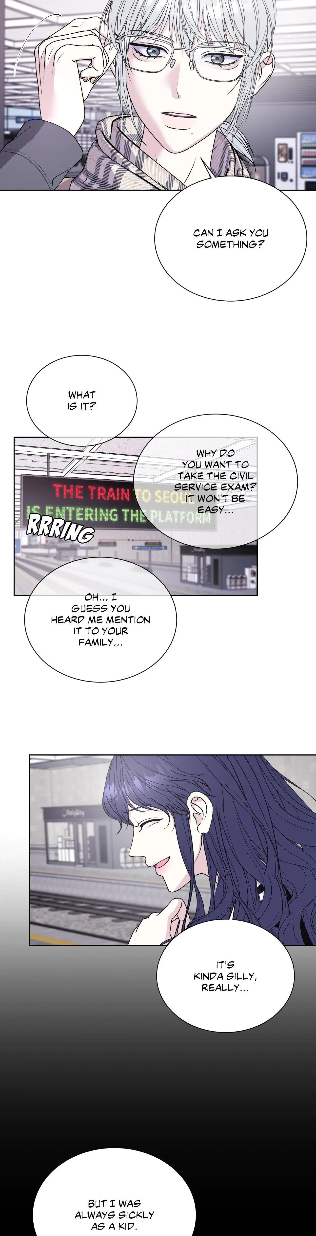 Lilith 2 Episode 80 - Page 14