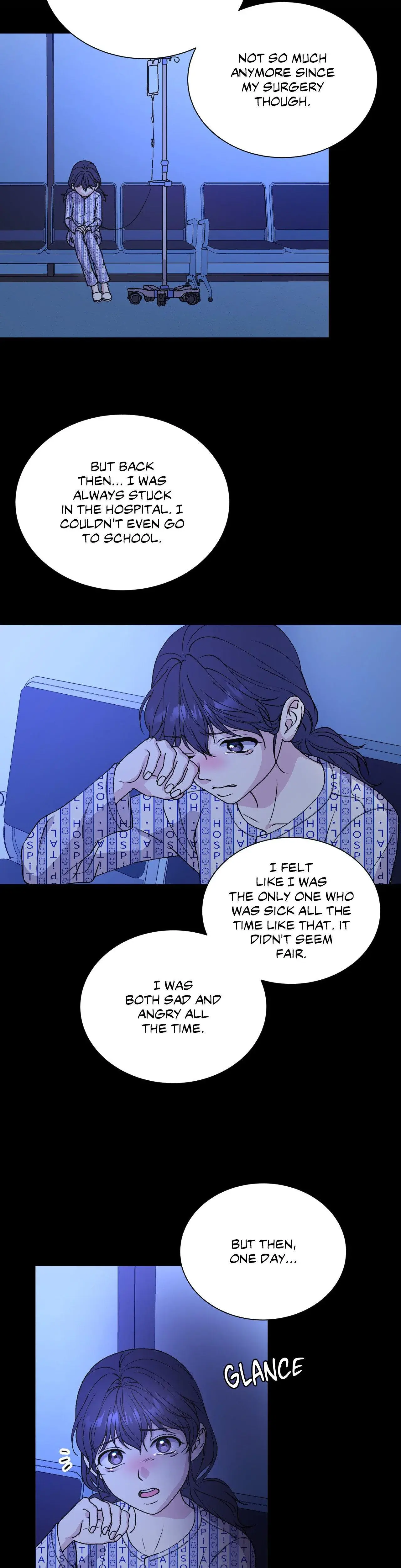 Lilith 2 Episode 80 - Page 15