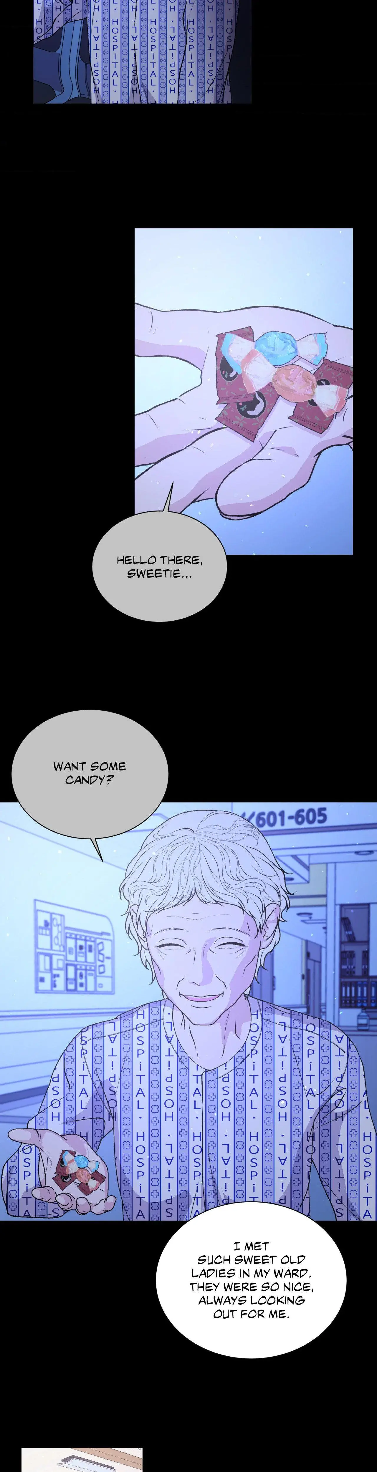 Lilith 2 Episode 80 - Page 16