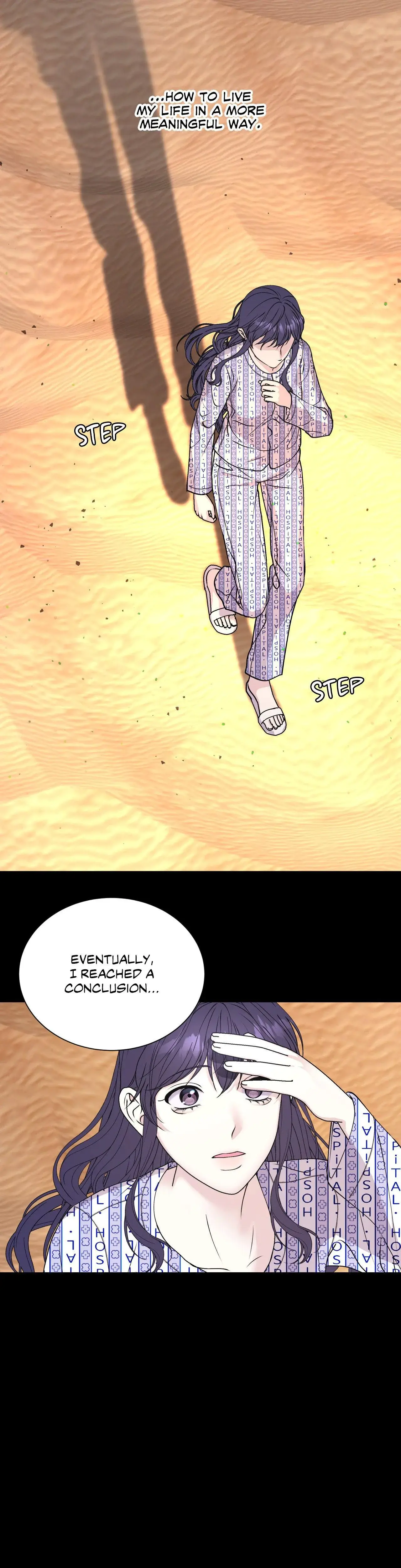Lilith 2 Episode 80 - Page 19