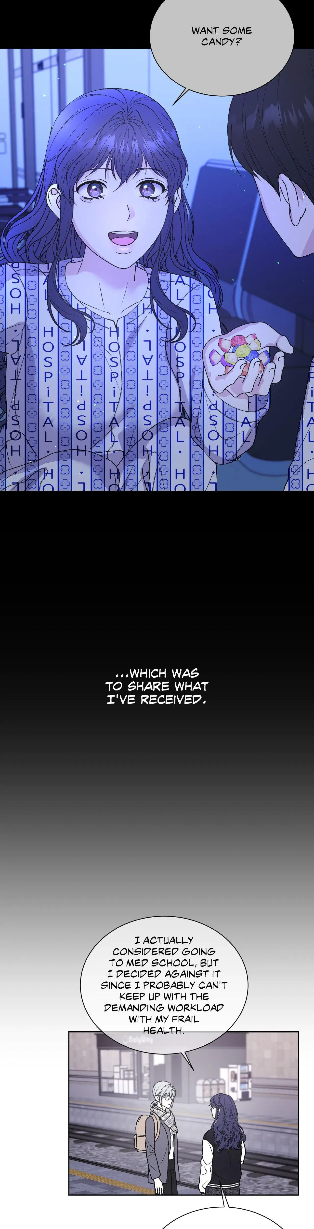 Lilith 2 Episode 80 - Page 21