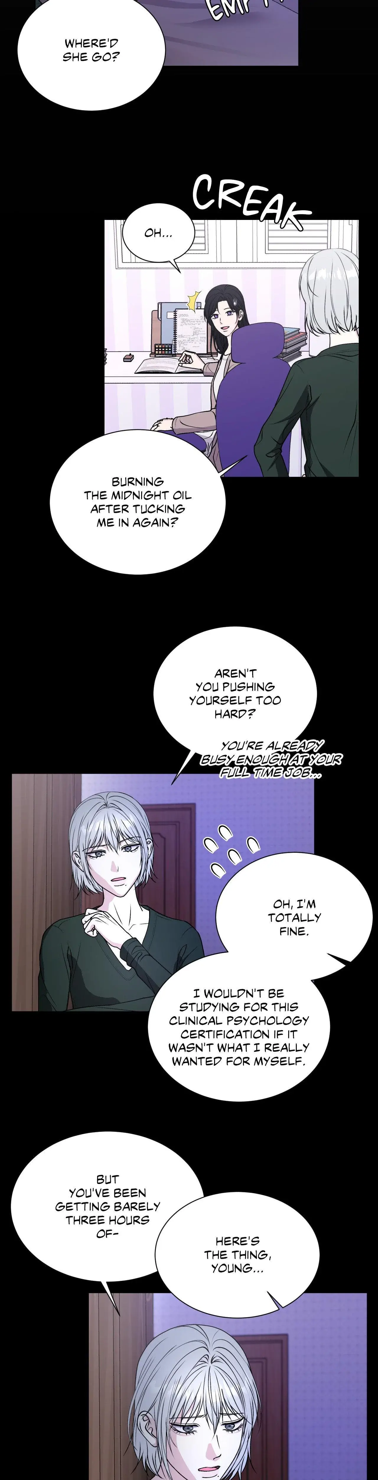 Lilith 2 Episode 80 - Page 23