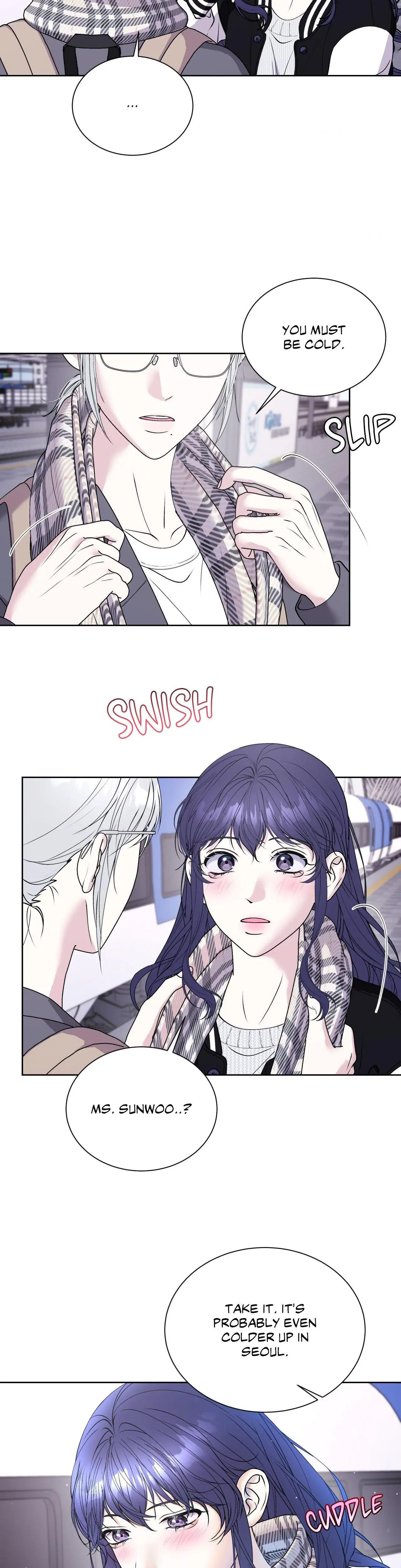 Lilith 2 Episode 80 - Page 26