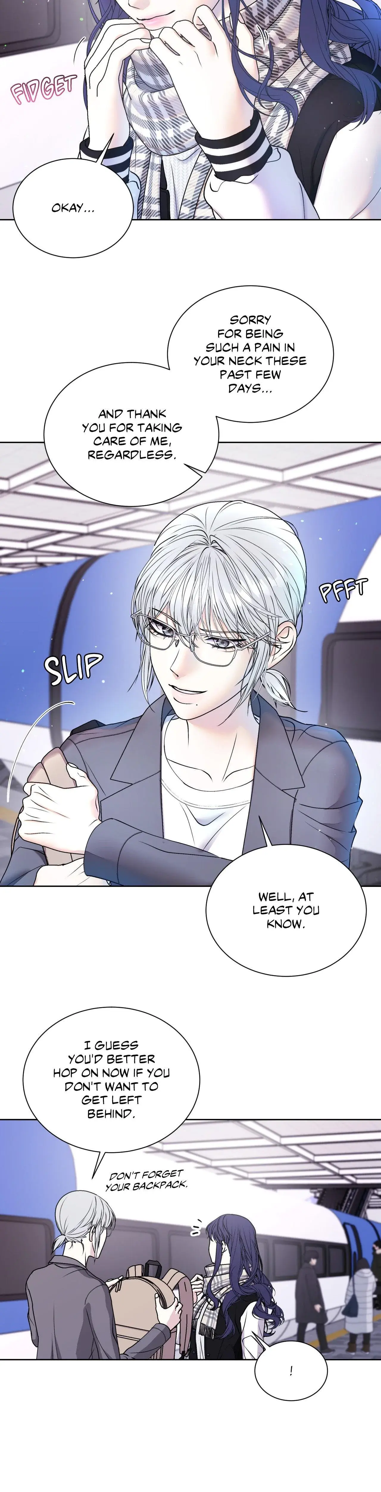 Lilith 2 Episode 80 - Page 27