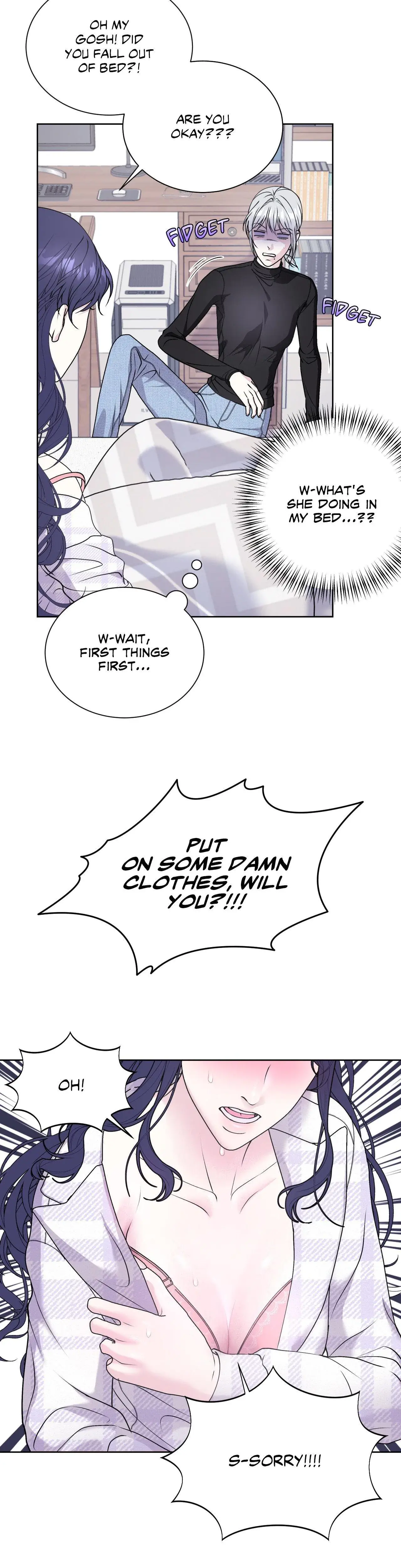 Lilith 2 Episode 80 - Page 4