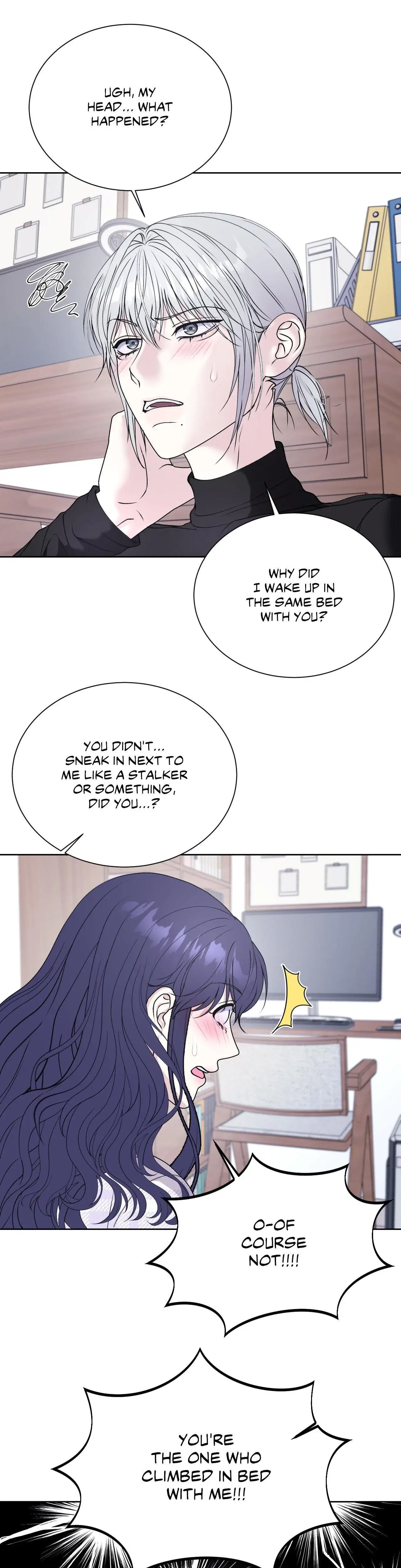 Lilith 2 Episode 80 - Page 5