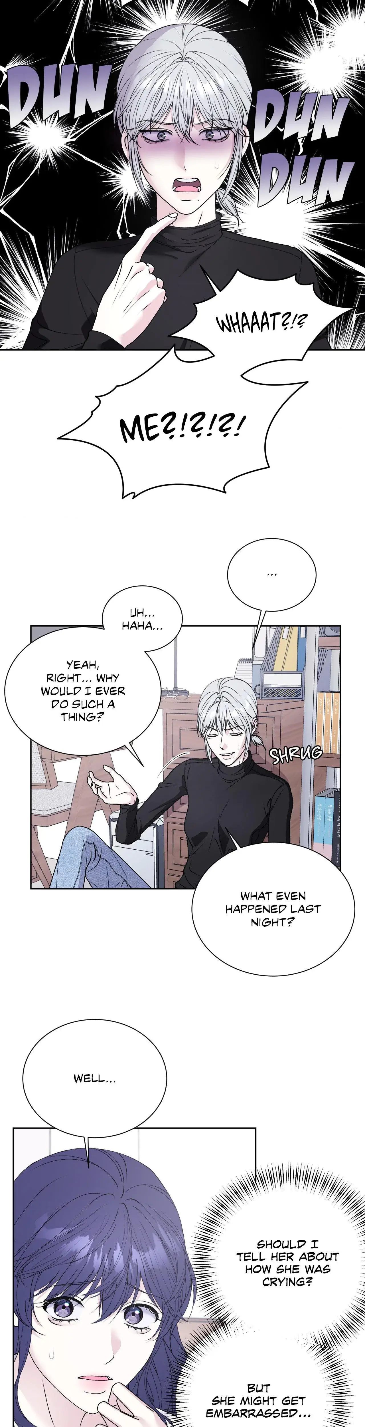 Lilith 2 Episode 80 - Page 6