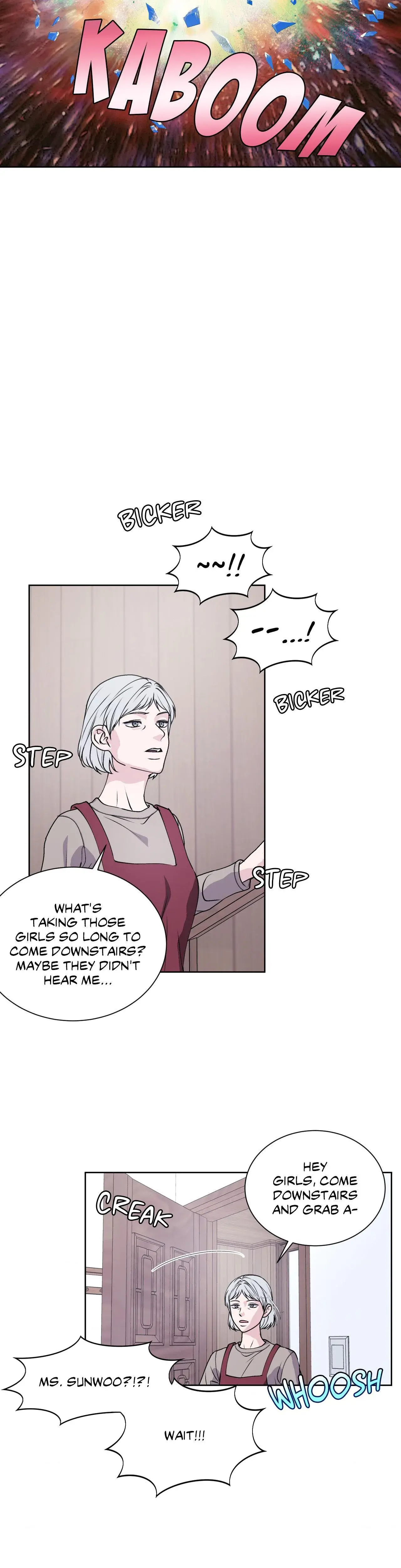Lilith 2 Episode 80 - Page 8