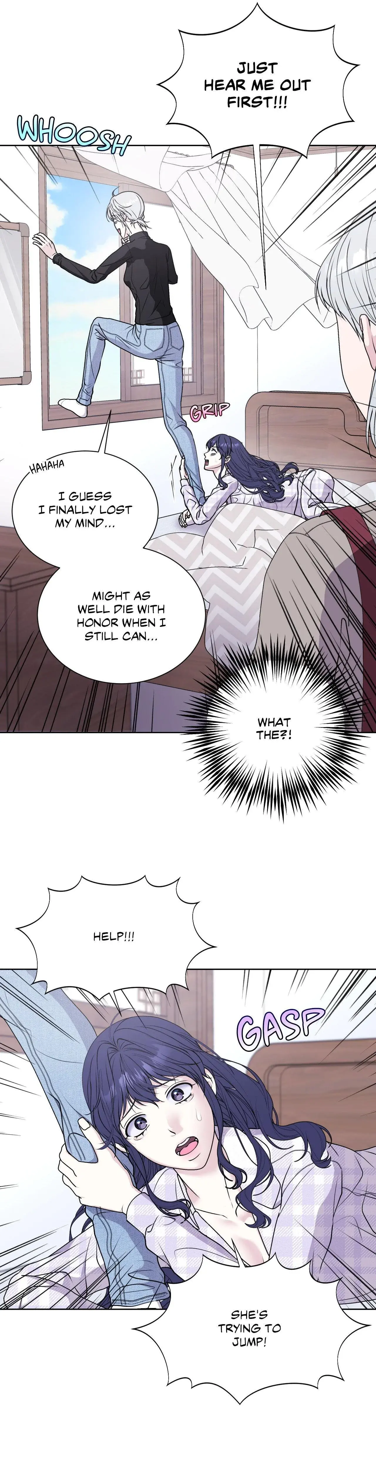 Lilith 2 Episode 80 - Page 9