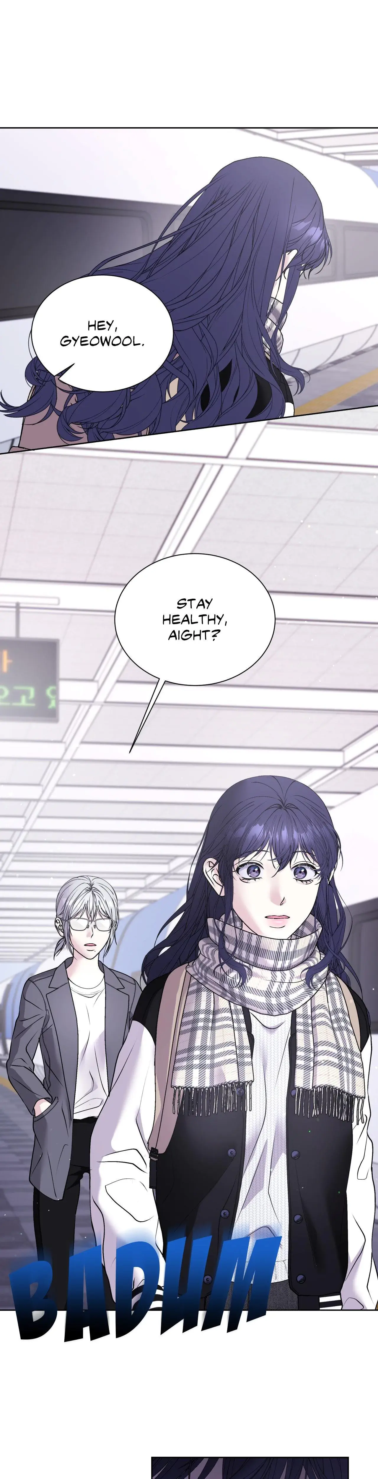 Lilith 2 Episode 81 - Page 1