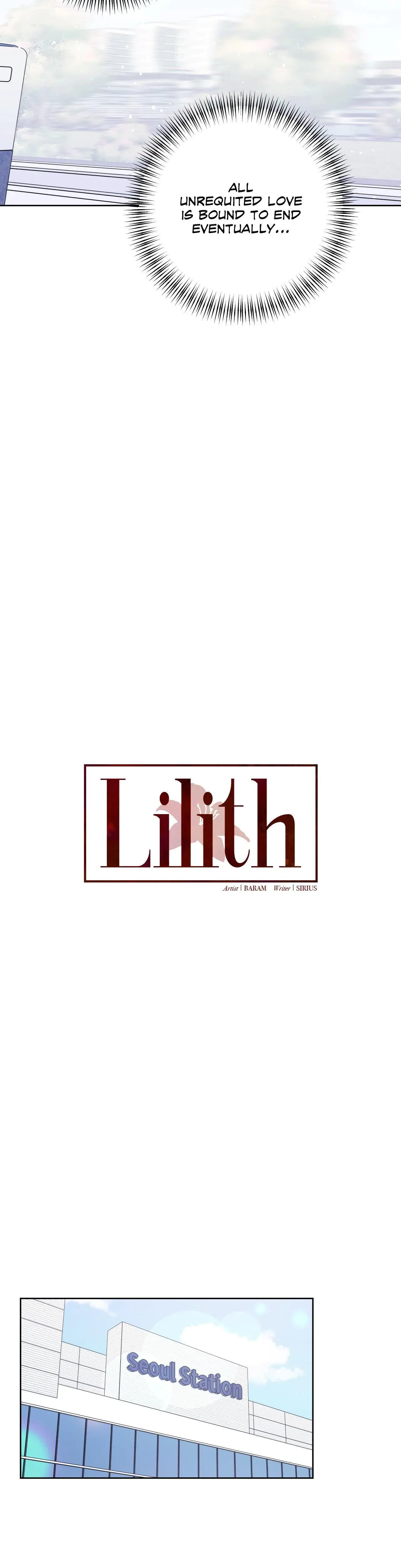 Lilith 2 Episode 81 - Page 11