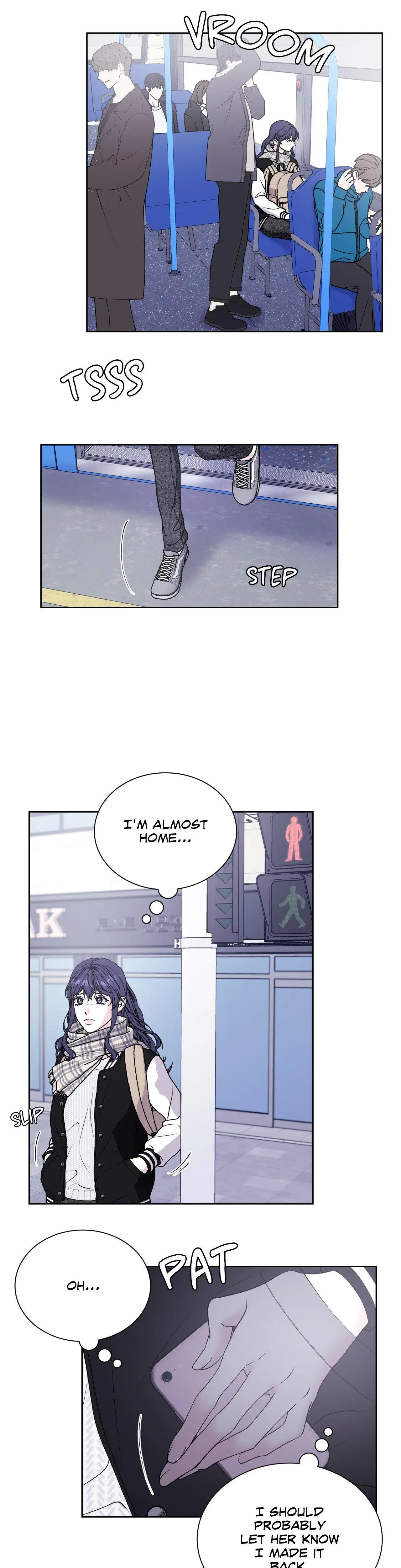 Lilith 2 Episode 81 - Page 12
