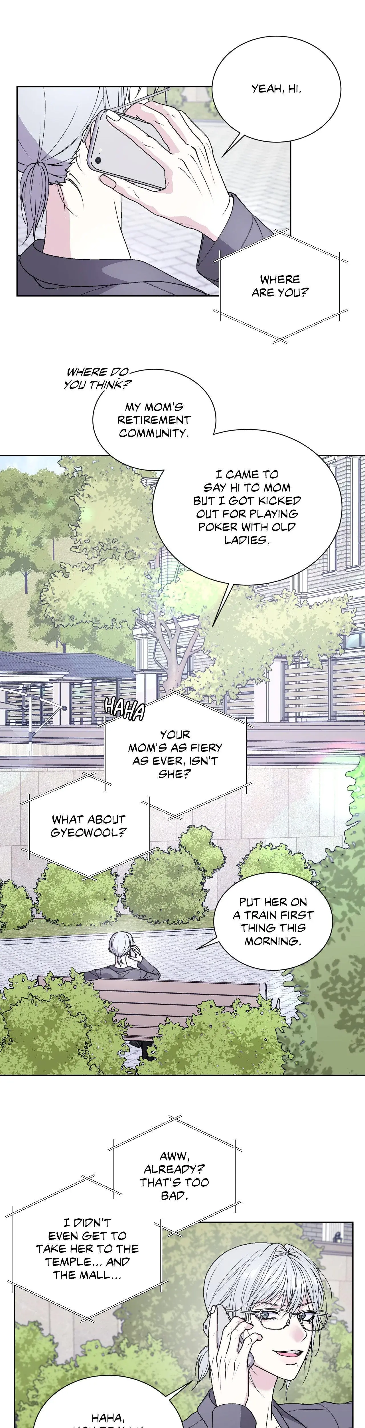 Lilith 2 Episode 81 - Page 16