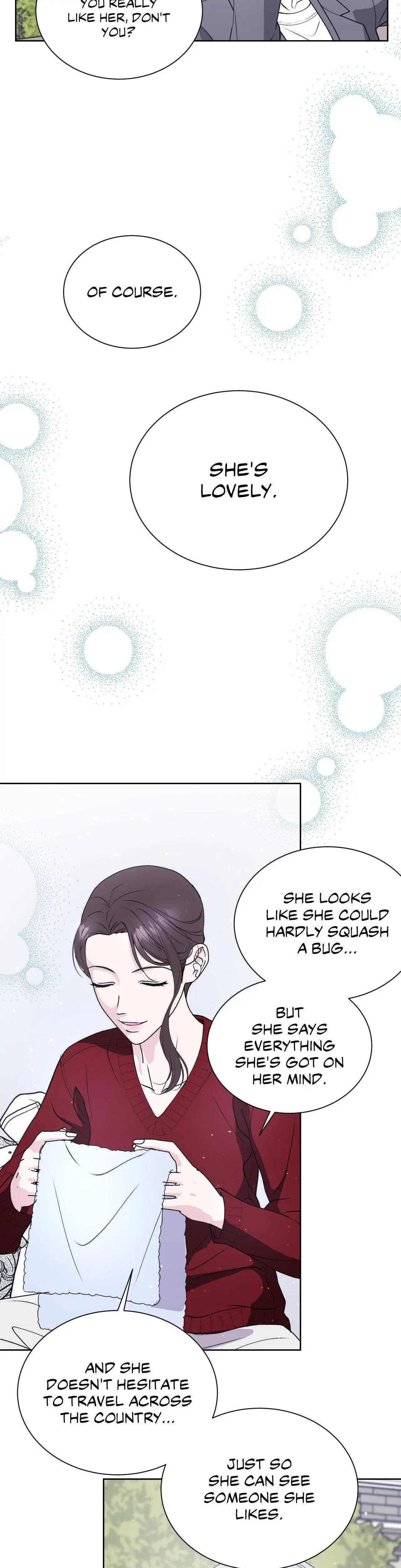 Lilith 2 Episode 81 - Page 17