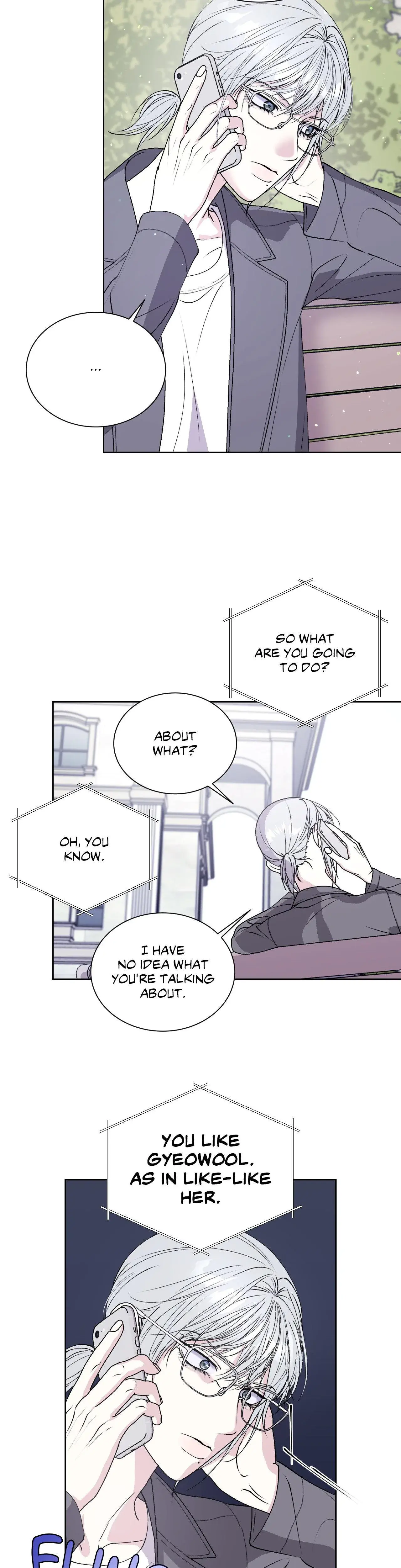 Lilith 2 Episode 81 - Page 18