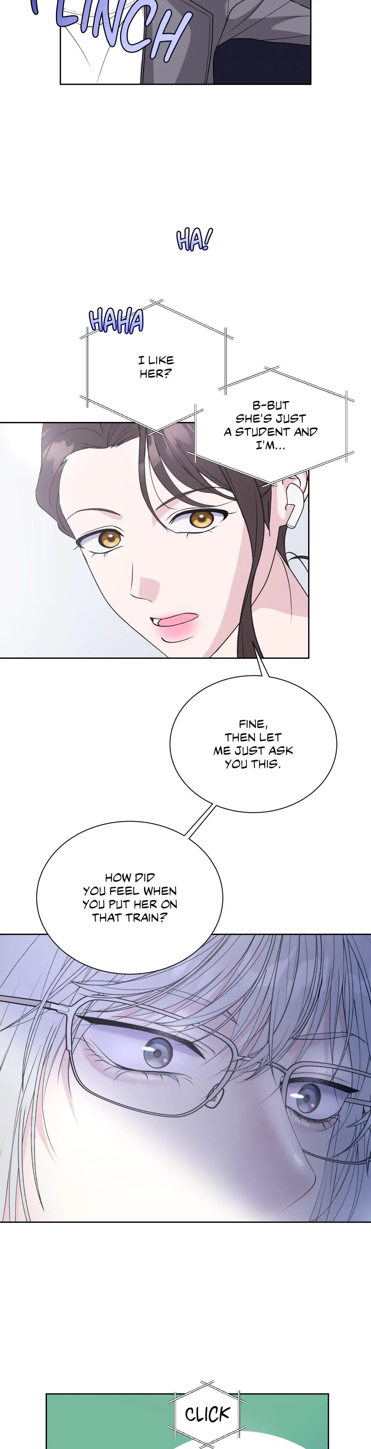 Lilith 2 Episode 81 - Page 19