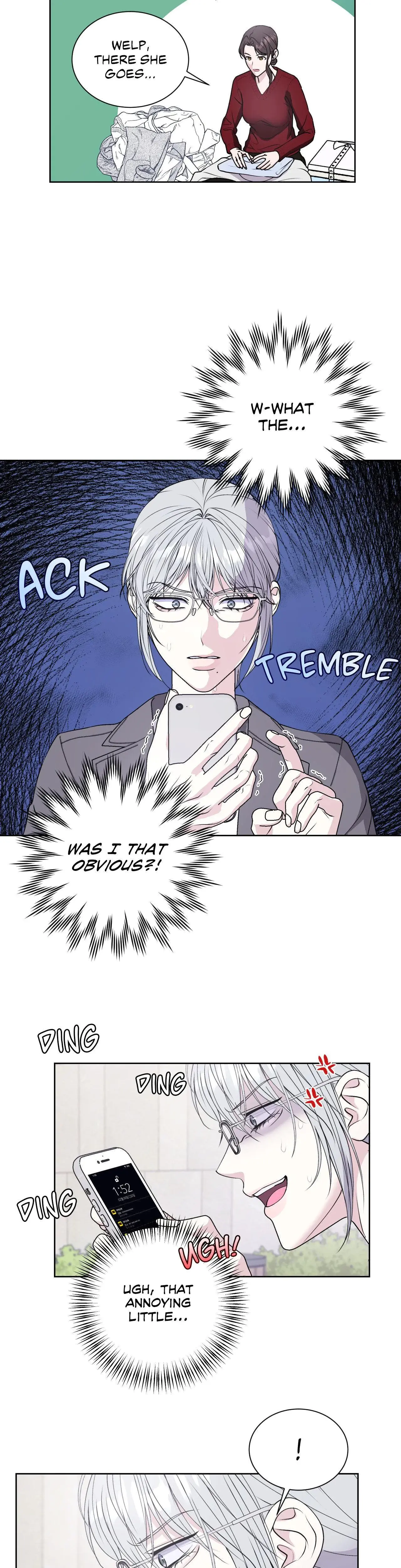 Lilith 2 Episode 81 - Page 20