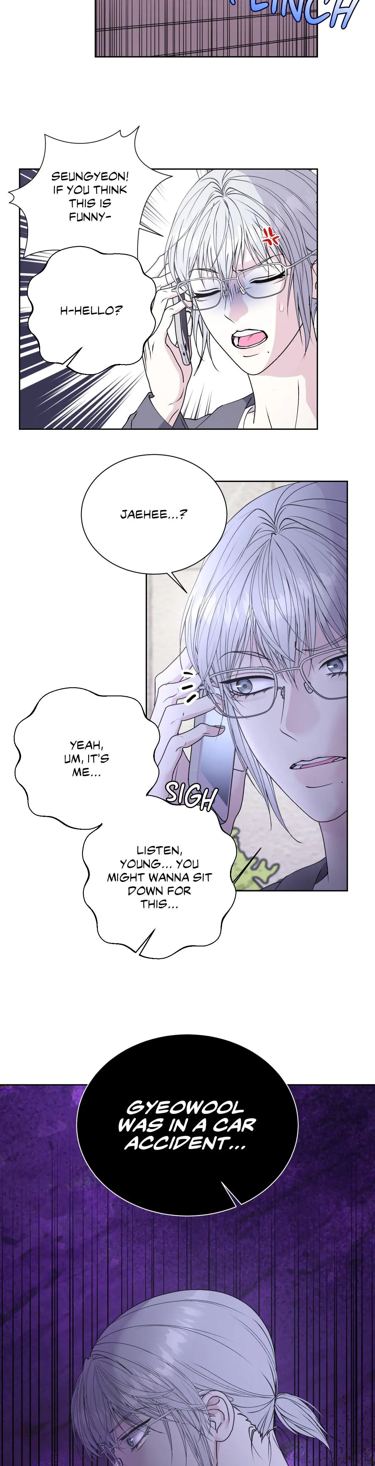 Lilith 2 Episode 81 - Page 25
